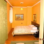 Ferrari Hotel 3*