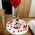 Ferrari Hotel