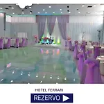 Hotel Ferrari