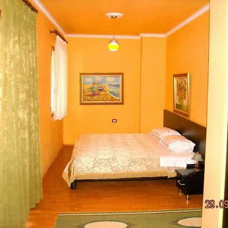 Ferrari Hotel 3*