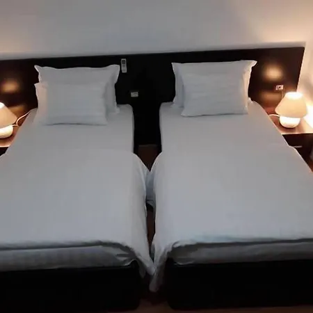 Ferrari Hotel Tirana