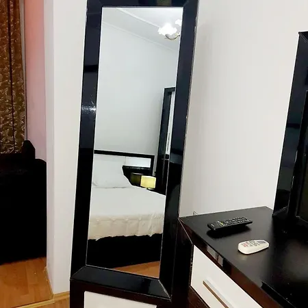 Ferrari Hotel Tirana