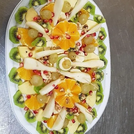 Ferrari 3* Τίρανα