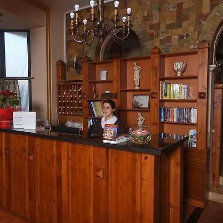 Hotel Ferrari Tirana