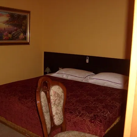 Hotel Ferrari