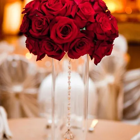 Ξενοδοχείο Ferrari Τίρανα