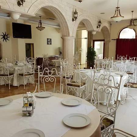 Ferrari Τίρανα