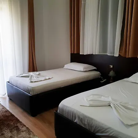 Ferrari Hotel 3*