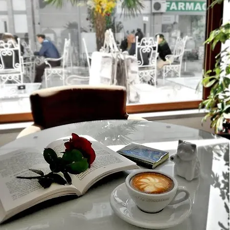 Ferrari Hotel 3*