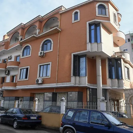 Ferrari Hotel