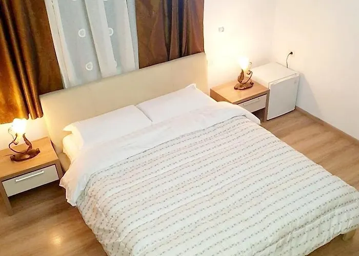 Ferrari تيرانا