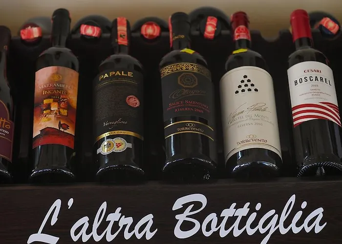 Szálloda Ferrari Tirana