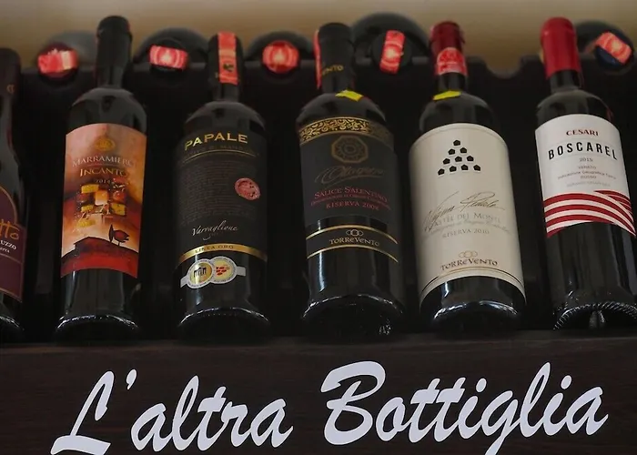 Ferrari Szálloda Tirana