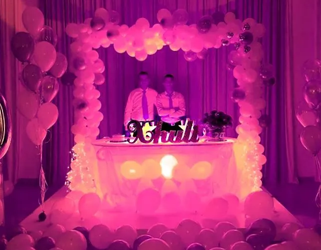 Ferrari Szálloda 3*