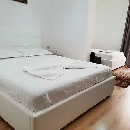 Hotel Ferrari Tirana