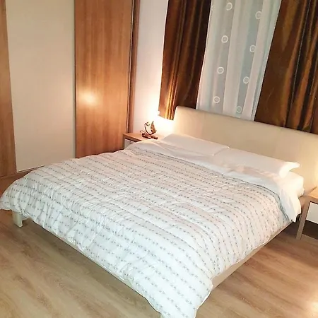 Hotel Ferrari Tirana