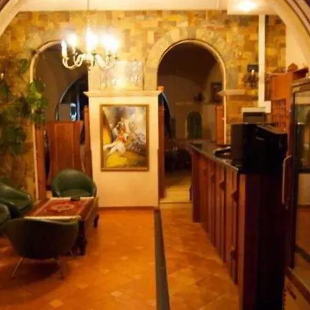 Ferrari Hotel Tirana