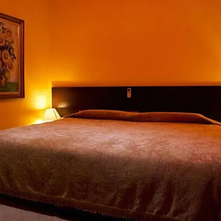 Hotel Ferrari Tirana