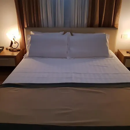 Ferrari Hotel Tirana