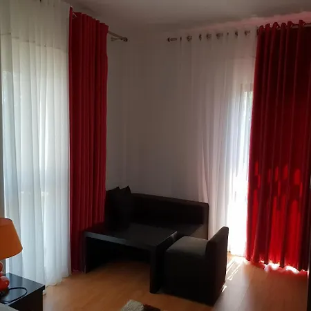 Ferrari Hotel 3*