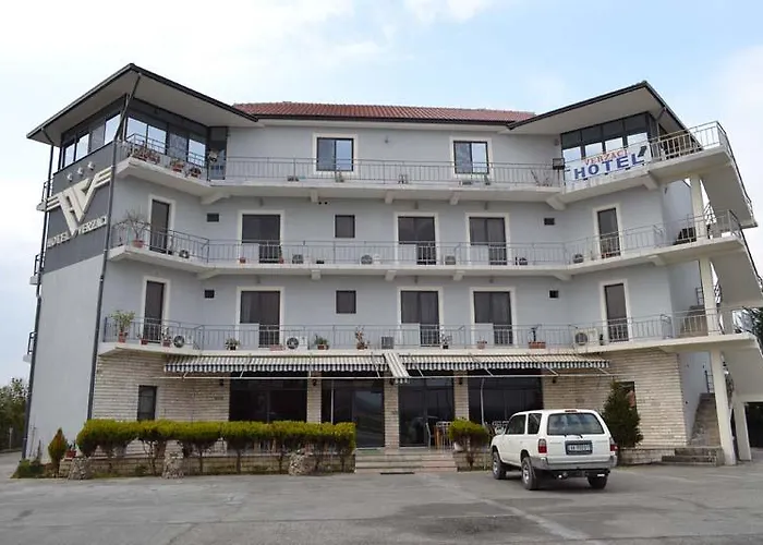 Szálloda Ferrari 3*