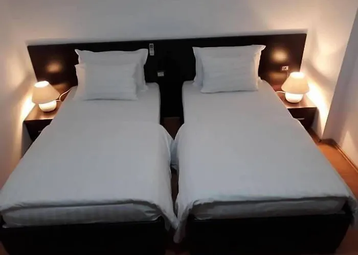 Ferrari Hotel Tirana