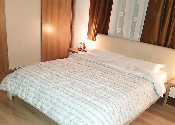 Hotel Ferrari Tirana