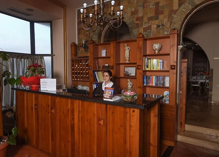 Hotel Ferrari Tirana