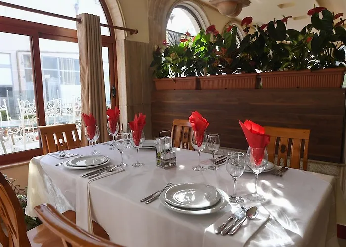 Ferrari Hotel Tirana