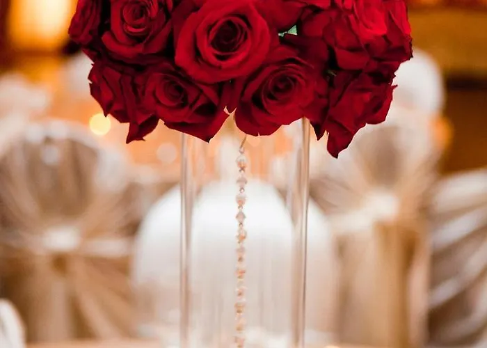 Hotel Ferrari Tirana