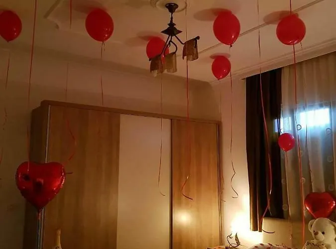 Hotel Ferrari Tirana